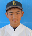 中逵　直弥