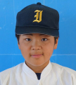 寺田　龍ノ介