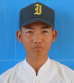 溝内　亜門